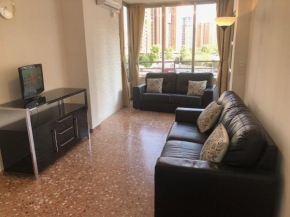 Lidersol 3 Levante